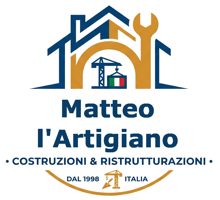 Matteo l'Artigiano